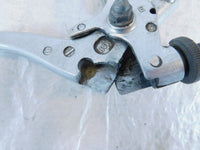 Honda VT1100 Shadow 600 & 750 Deluxe & VT1300 Clutch Perch Bracket Mount & Lever - C3 Cycle