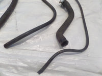 2002 Ducati Monster 620 Air & Oil Hose Line Pipe Box Parts Lot - C3 Cycle