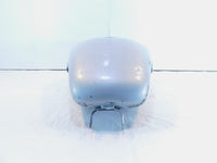 2007-2017 Harley Sportster 883 & 1200 Silver Custom & Low Fuel Gas Petrol Tank - C3 Cycle