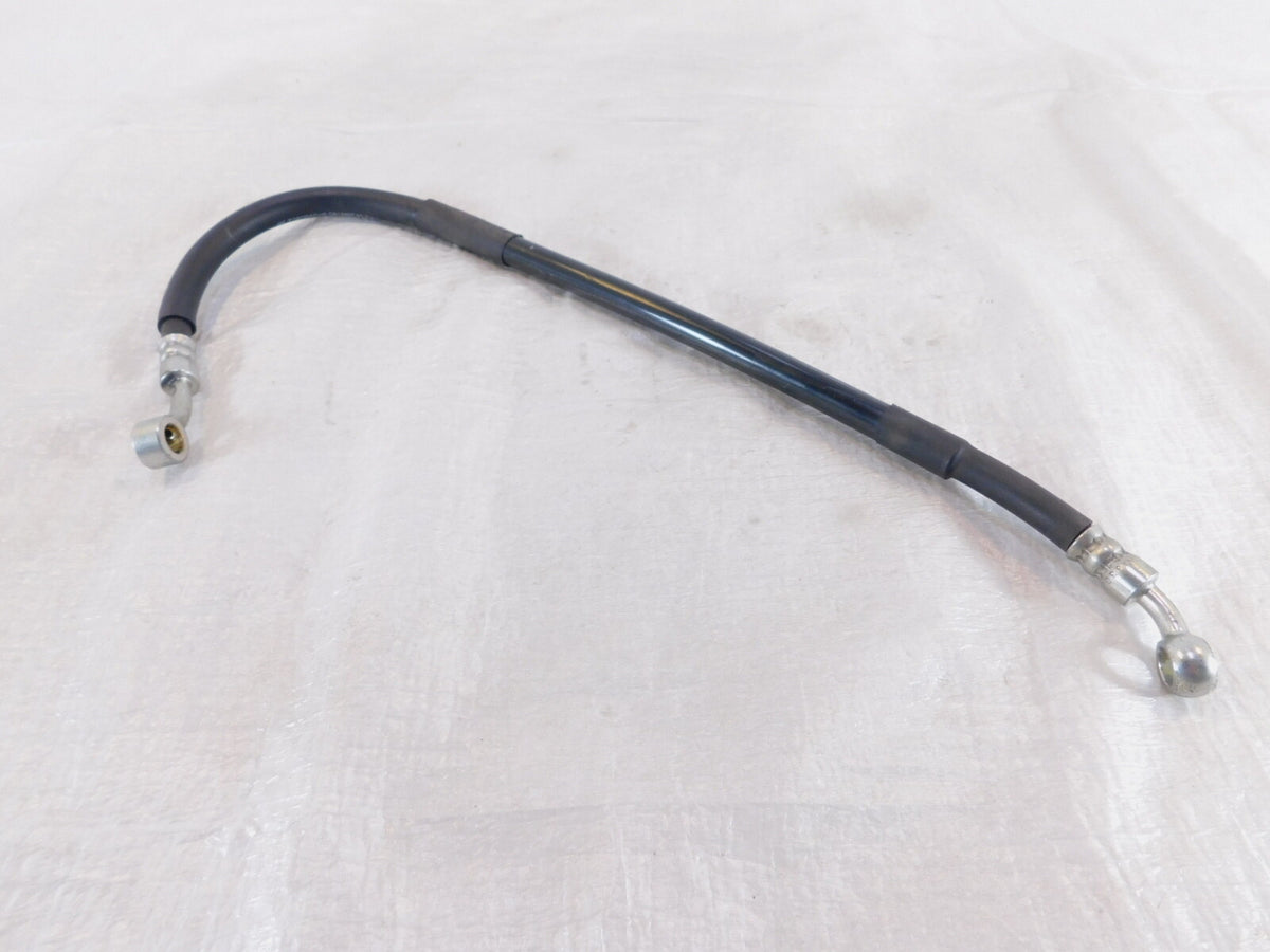 Suzuki GW250 Inazuma 250 L3 L4 L5 L7 Rear Wheel Brake Master Cylinder Hose Line - C3 Cycle