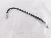 Suzuki GW250 Inazuma 250 L3 L4 L5 L7 Rear Wheel Brake Master Cylinder Hose Line - C3 Cycle