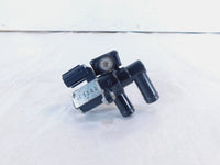 2022 22 Royal Enfield Himalayan 411 LS410 Air Injection Control Valve Solenoid - C3 Cycle