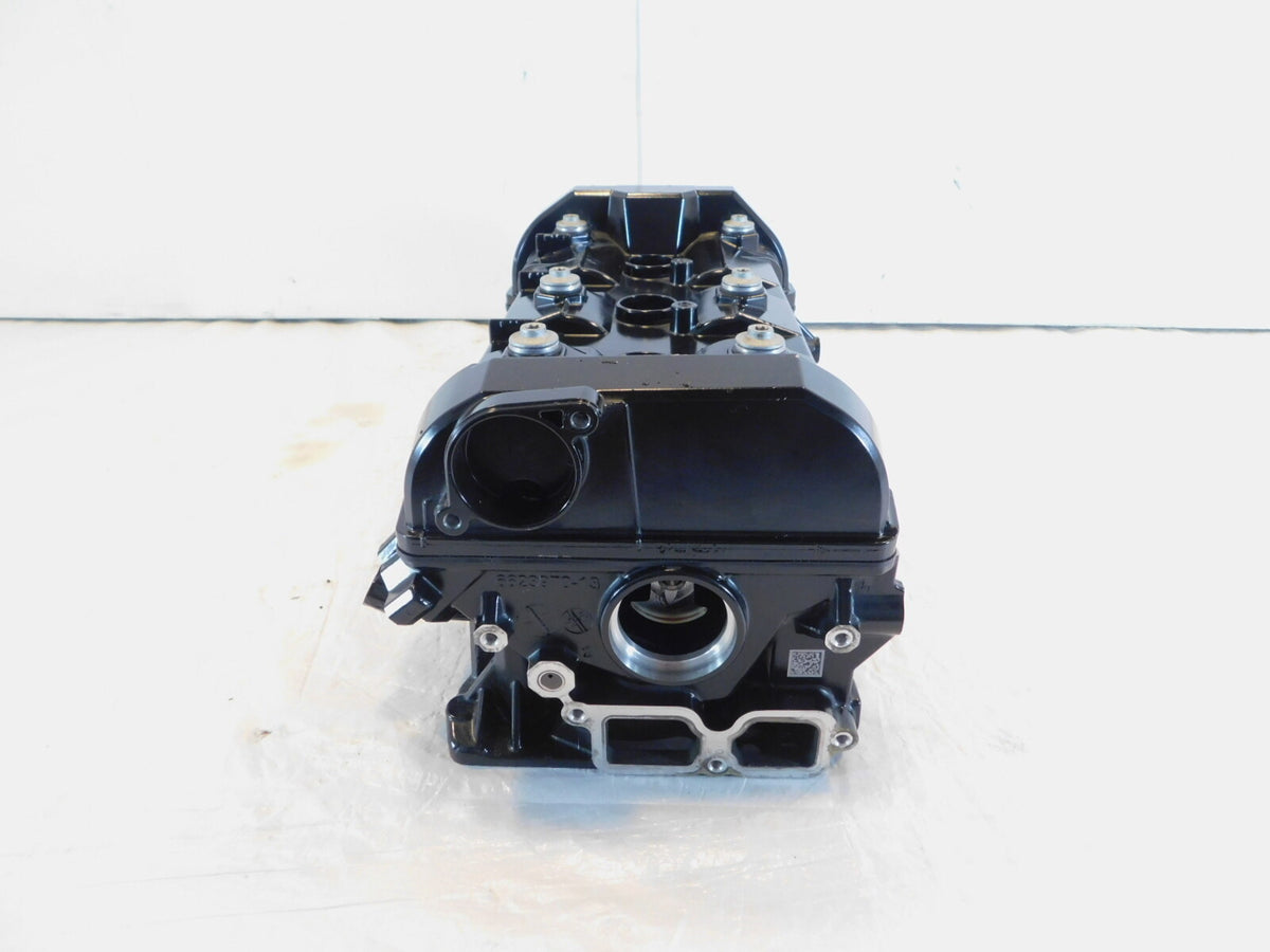 Can-Am Spyder F3-S F3-T Limited LTD STD Engine Motor Cylinder Head w/ Cover - C3 Cycle