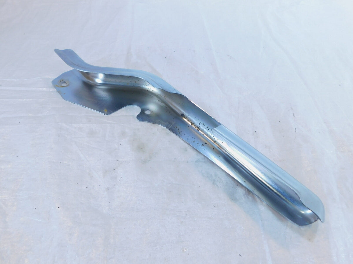 Harley Touring Electra Glide & Road King Chrome Right Fender Frame Strut Covers - C3 Cycle