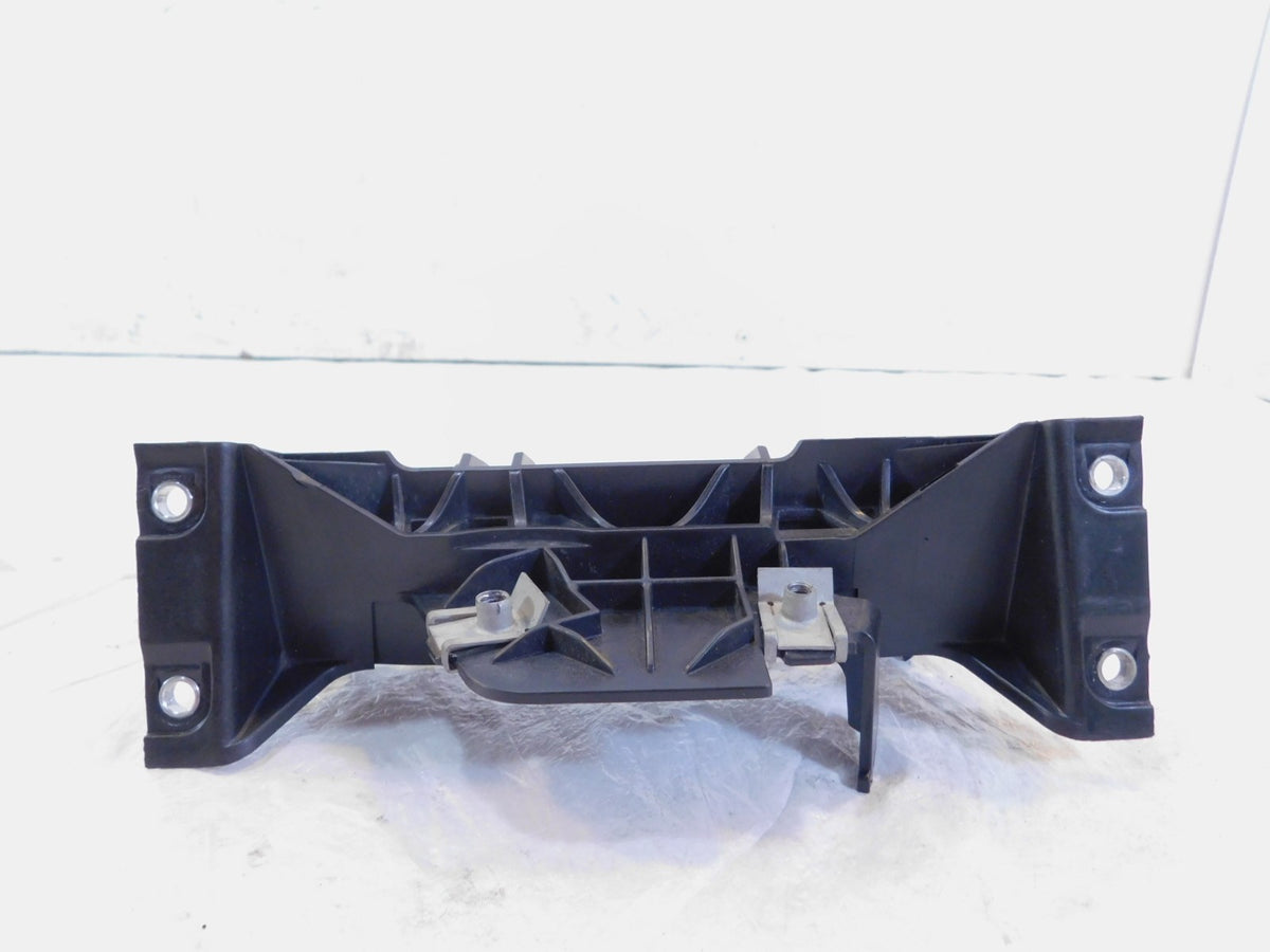 BMW S1000R S1000RR Rear Gas Petrol Fuel Tank Reservoir Cross Brace Mount Bracket - C3 Cycle