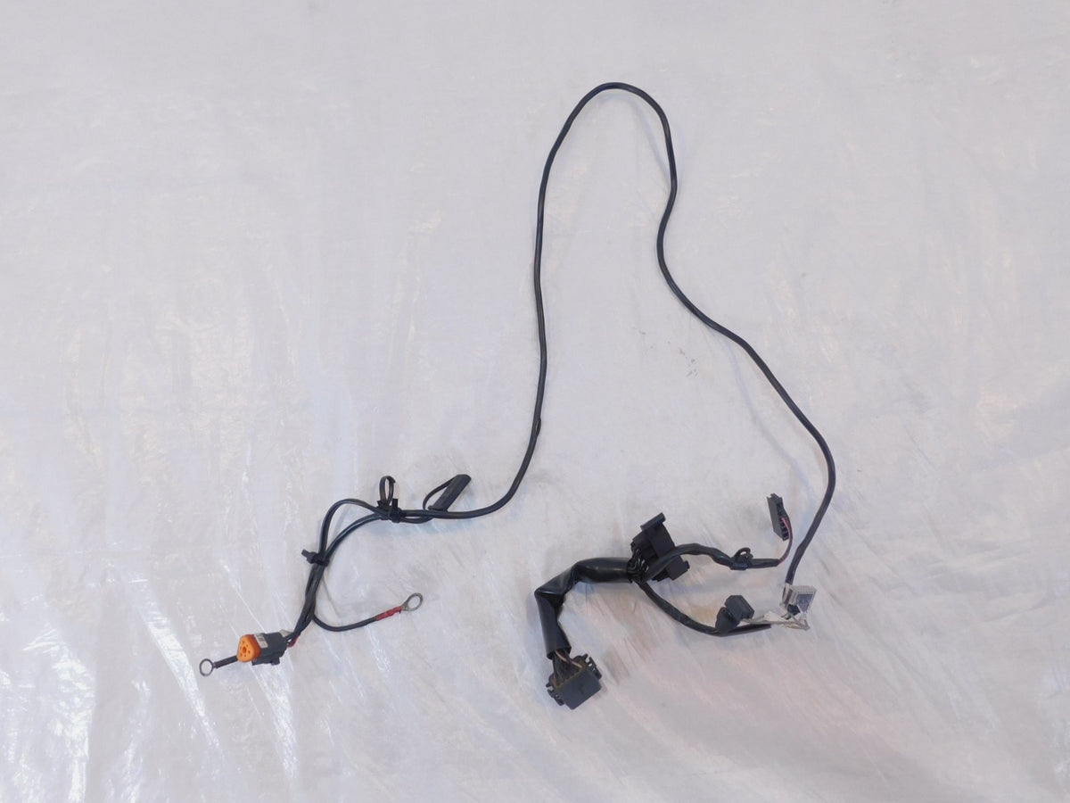 1999-2003 Harley Davidson Sportster 1200 Indicator Light Lamp Harness 67184-94 - C3 Cycle