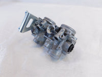 2015-2022 Yamaha MT03 MT-03 & YZFR3 YZF R3 Air Fuel Intake Throttle Body Valves - C3 Cycle