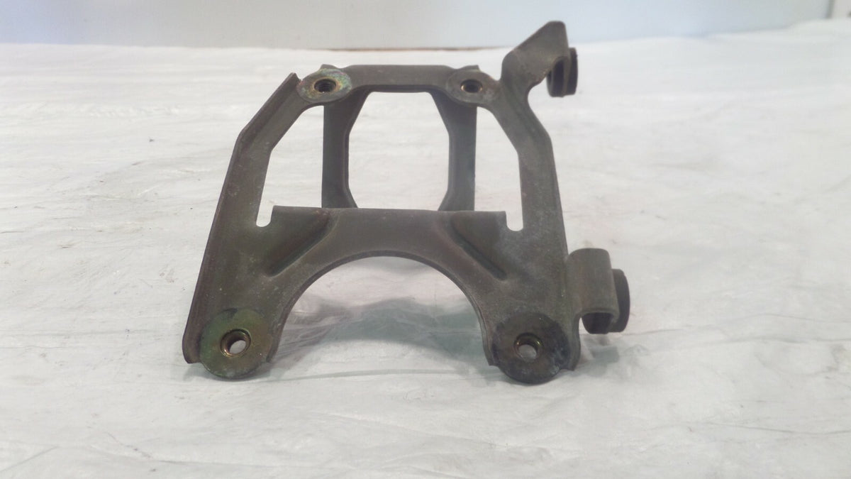 Ducati Monster 620 Dark SR2 800 695 Engine Battery Box Tray Bracket Mount Holder - C3 Cycle