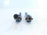 2006 06 Kawasaki Vulcan 900 VN900 Classic LT Engine Crash Guard Bar Highway Pegs - C3 Cycle