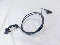 Moto Guzzi Special 750 V7 III & V9 850 Front/Rear Wheel ABS Speed Sensor Cable - C3 Cycle