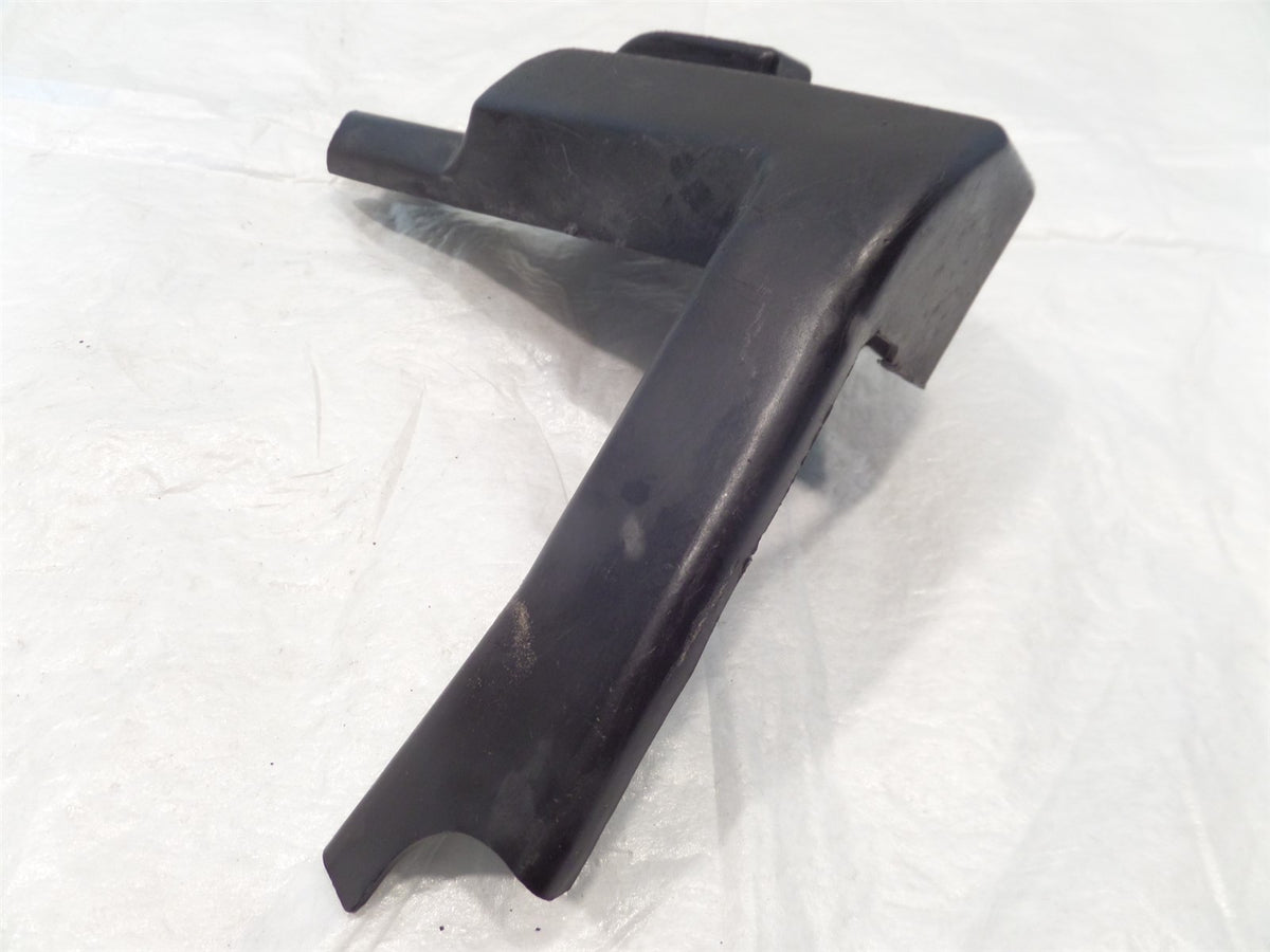 2006-2011 Kawasaki Ninja 1400 ZX-14 Seat Lock Latch Guard Cover 55020-0275 - C3 Cycle