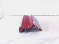 1992-2000 Honda Goldwing GL1500 GL1500I Candy Spectra Red Right Saddlebag Cover - C3 Cycle