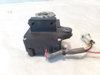 Kawasaki Ninja 1000 & ZX-6R ZX-6RR & ZX-10R Exhaust Servo Motor Actuator Relay - C3 Cycle