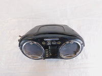 Harley Davidson Road King Front Handlebar Road Tech Audio Speaker Audio System