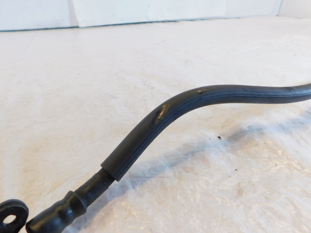 1992 Harley Davidson Touring Tour Glide & Electra Glide Rear Brake Hose Line - C3 Cycle