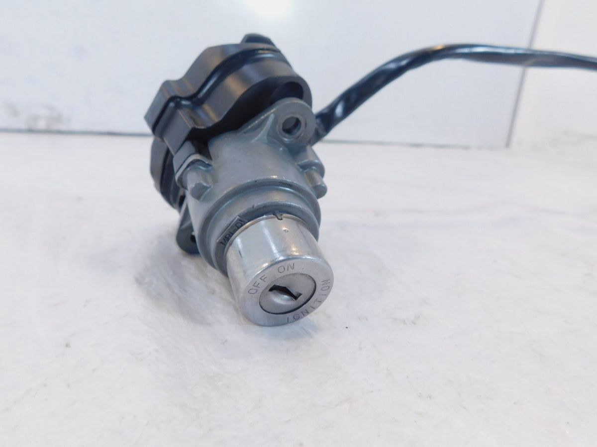 2000-2007 Honda Shadow VT1100 Spirit & Sabre 1100 Ignition Switch - No Key - C3 Cycle