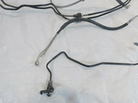 2005 2006 2007 2008 2009 BMW K1200GT K1200 GT ABS Brake Hose Pipe Line Lot - C3 Cycle