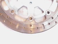 2008-2009 Victory Hammer Jackpot Vegas Vision & Kingpin Front Brake Disc Rotors - C3 Cycle