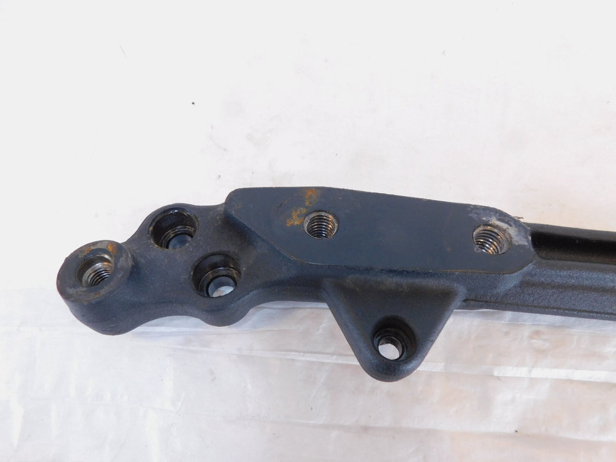 2010-2017 Victory Cross Country Roads & Magnum Lower Frame Engine Mount Brackets - C3 Cycle