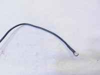 2013-2019 KTM 690 Duke Negative Ground Minus Battery Wire Cable Lead 60011097000 - C3 Cycle