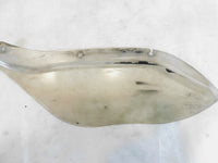 Harley Davidson Touring Electra Glide & Street Glide Right Fairing Air Deflector