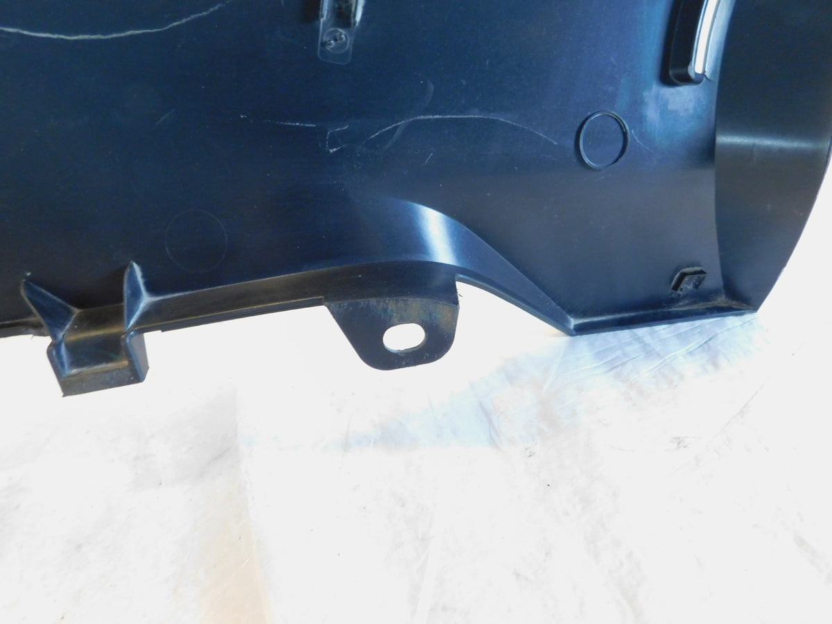 2019 19 Can-Am Ryker 600 900 STD ACE Lower Right Side Rocker Panel Fairing - C3 Cycle