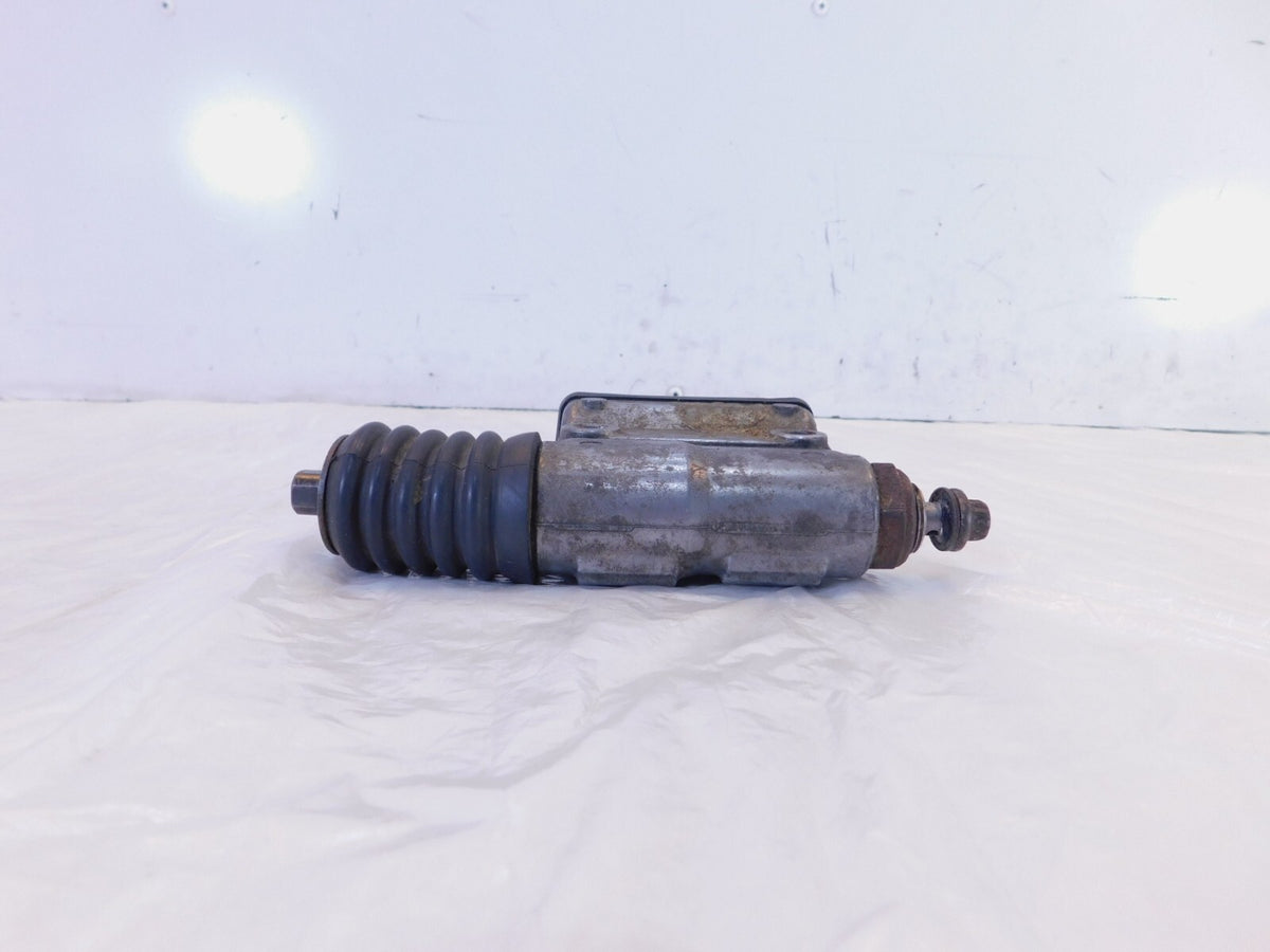 Harley Davidson Sportster 883 & 1200 Rear Brake Master Cylinder Reservoir Body - C3 Cycle