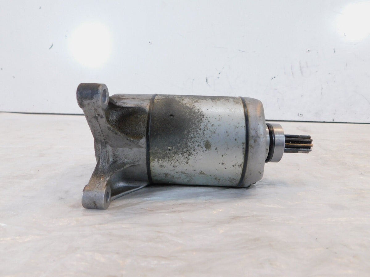 Yamaha FZR1000 YZF750R YZF1000 GTS1000 Engine Starter Starting Motor - C3 Cycle