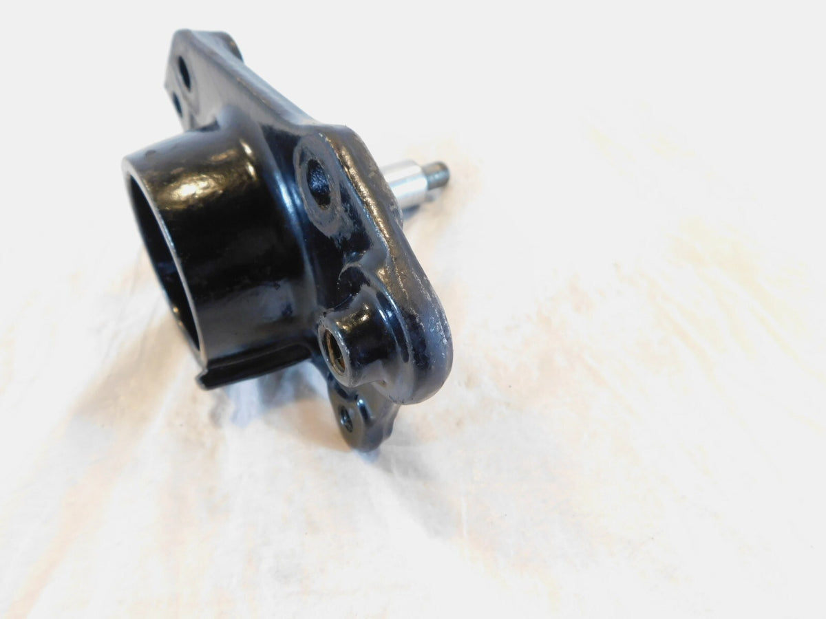 Harley Davidson Road King Street &Electra Glide Lower Right Engine Motor Mount - C3 Cycle