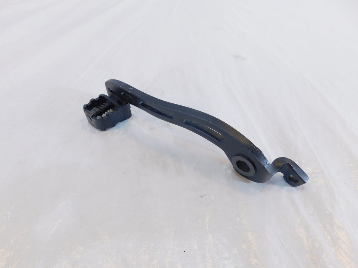 2021-2023 Harley Davidson Pan America 1250S RA1250S Right Foot Brake Pedal Lever - C3 Cycle