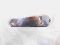 Harley Davidson Dyna Super Glide Low Rider Front Footpeg Footrest Mount Bracket - C3 Cycle