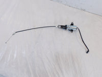 Erik Buell Racing EBR 1190 1190SX 1190RX Active Air Intake Solenoid & Cable - C3 Cycle