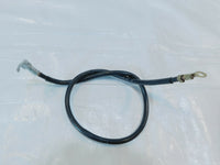 2017 2018 2019 Kawasaki Z900 ZR900 Negative Battery Wire Cable Lead - 26011-0947 - C3 Cycle