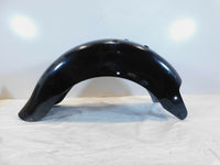 2002-2003 Victory V92 Standard Deluxe Classic Cruiser Black Rear Wheel Fender - C3 Cycle