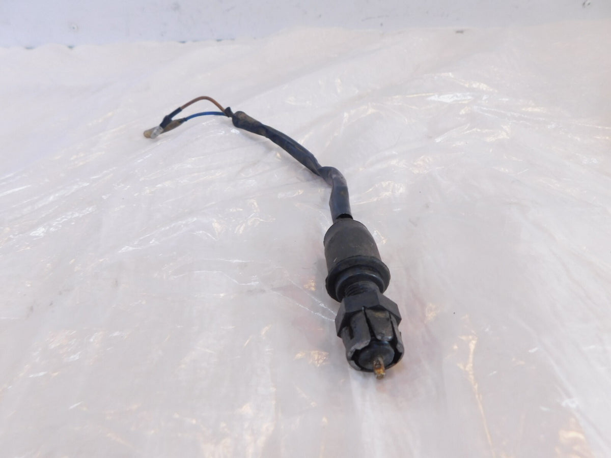Kawasaki Concours 1000 KL250 KLR250 KL650 KLR650 Rear Brake Pedal Light Switch - C3 Cycle