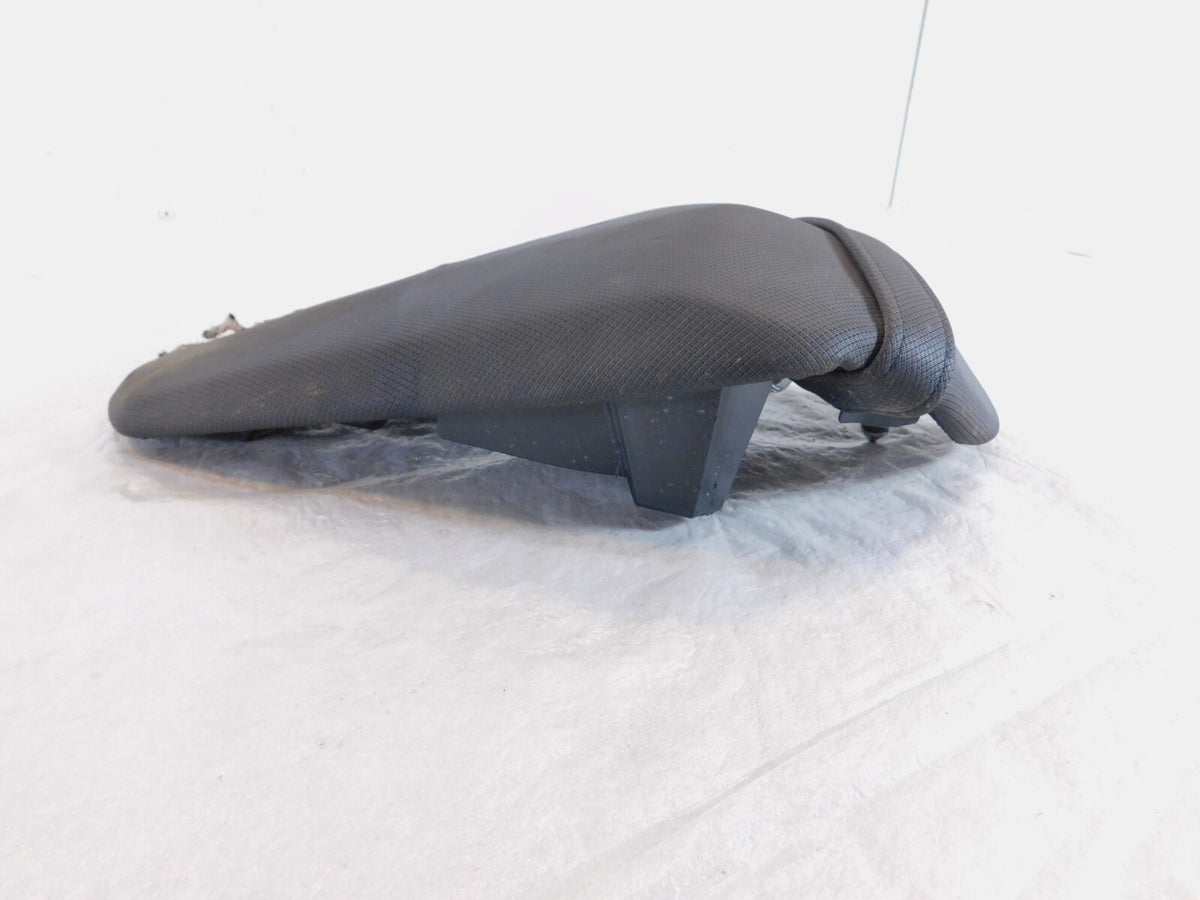 Kawasaki Ninja 400 EX400 Z400 ER400 Rear Back Pillion Passenger Seat Saddle Pad - C3 Cycle
