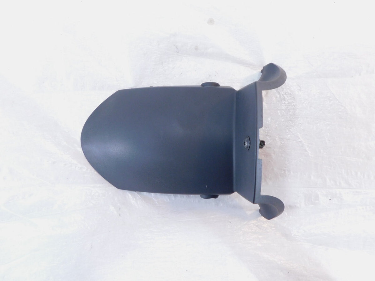 2001-2005 BMW F650CS F650 CS Black Front Wheel Fender Splash Guard Mudguard - C3 Cycle