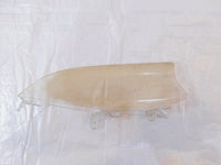 1999-13 Yamaha Royal Star Venture Front Right Fairing Windshield Wind Deflector - C3 Cycle