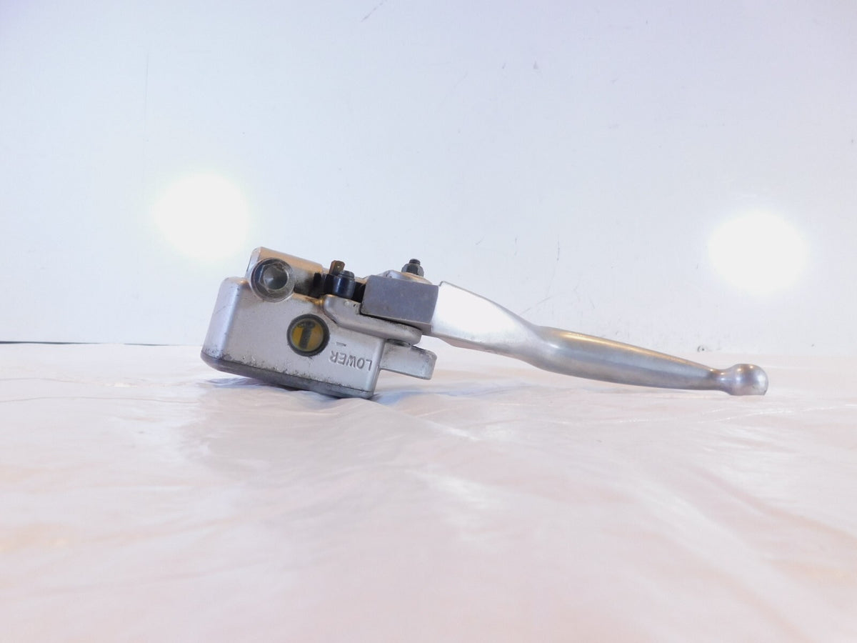 Honda VT600 VT750 VF750 Shadow 600 750 VLX Deluxe Front Brake Master Cylinder - C3 Cycle