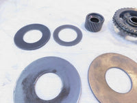 Harley Davidson Street Electra Glide & Softail Milwaukee 8 M8 Compensator Gears - C3 Cycle