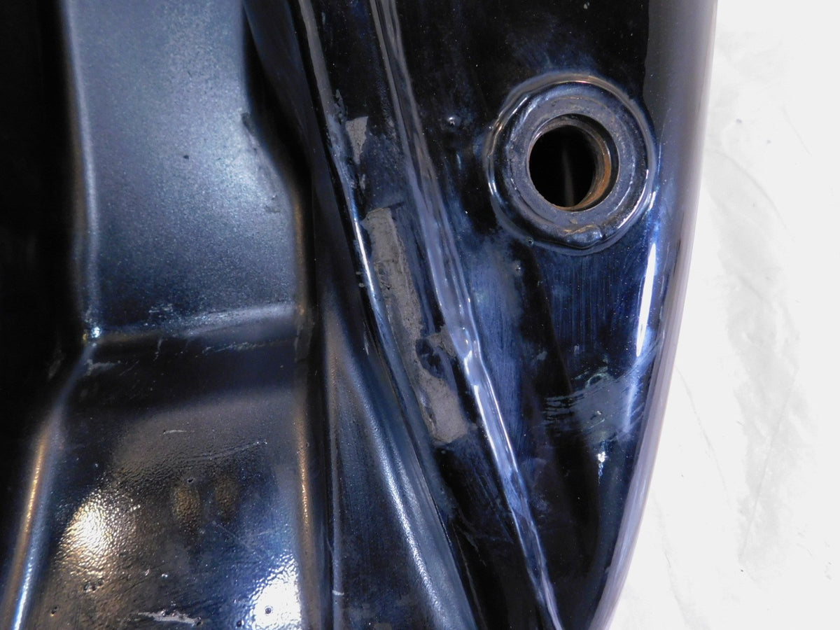 Harley Davidson Screamin Eagle CVO Road King FLHRSE Fuel Gas Petrol Tank -Dents - C3 Cycle