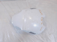 Erik Buell Racing EBR 1190 1190SX White Air Intake Filter Housing Cover Fairing - C3 Cycle