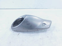 2019-2020 Yamaha Niken GT MTX9 MXT850 Rear Exhaust Muffler Pipe Heat Shield Cap - C3 Cycle