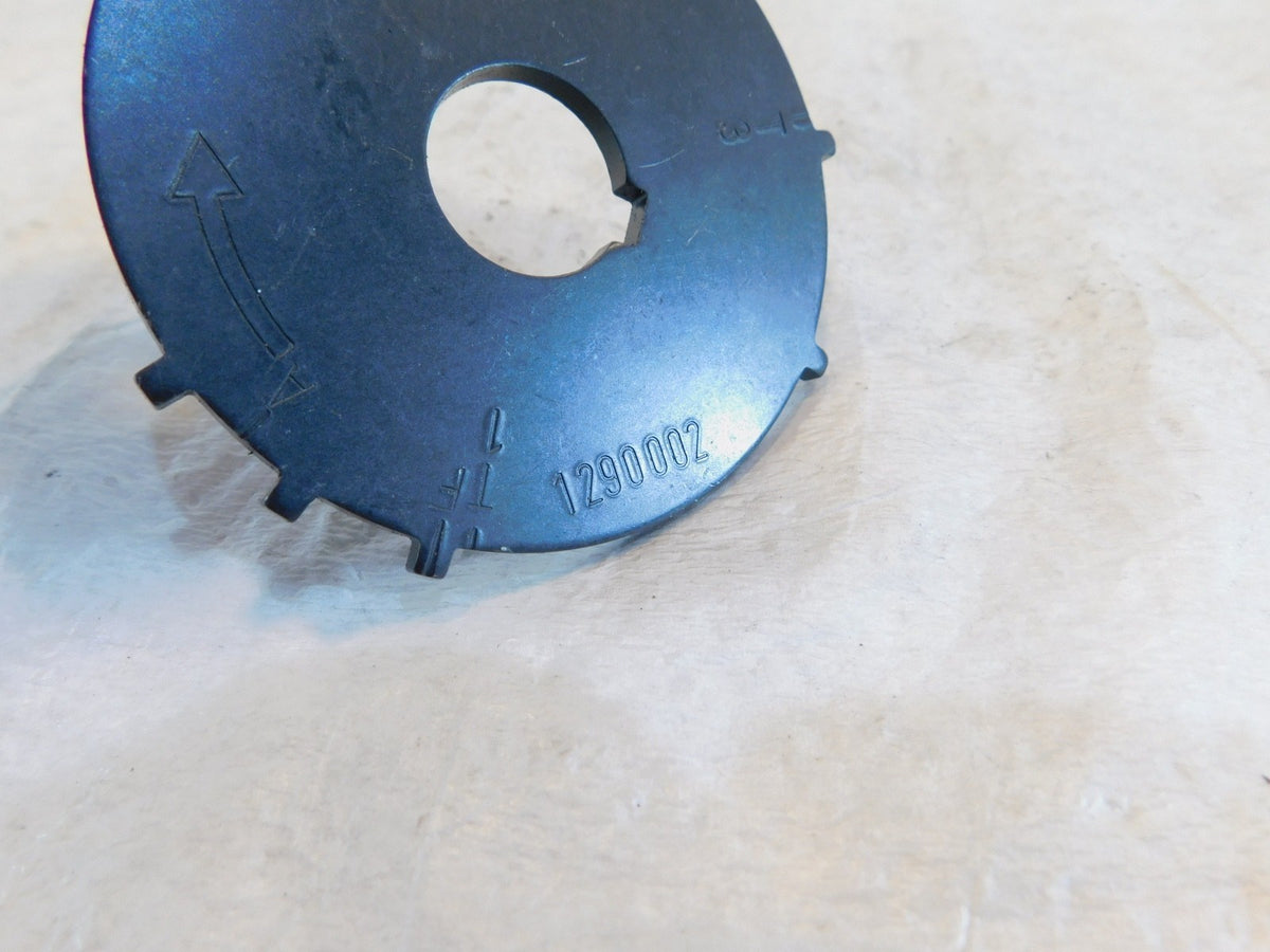 Triumph Daytona Sprint & Trophy 900 & Thunderbird Ignition Timing Pickup Rotor - C3 Cycle