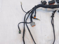 Harley Davidson Softail Heritage Classic & Fat Boy EFI Main Wire Wiring Harness - C3 Cycle