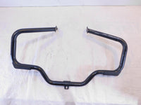 00-17 Harley Davidson Softail Heritage Classic & Fat Boy Bent Engine Crash Guard - C3 Cycle