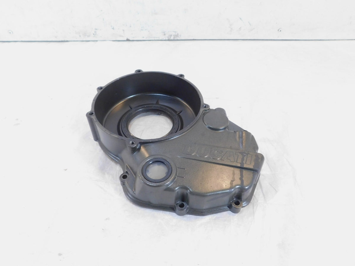 Ducati Monster Sport Touring & Superbike 748 916 Right Engine Motor Clutch Cover - C3 Cycle
