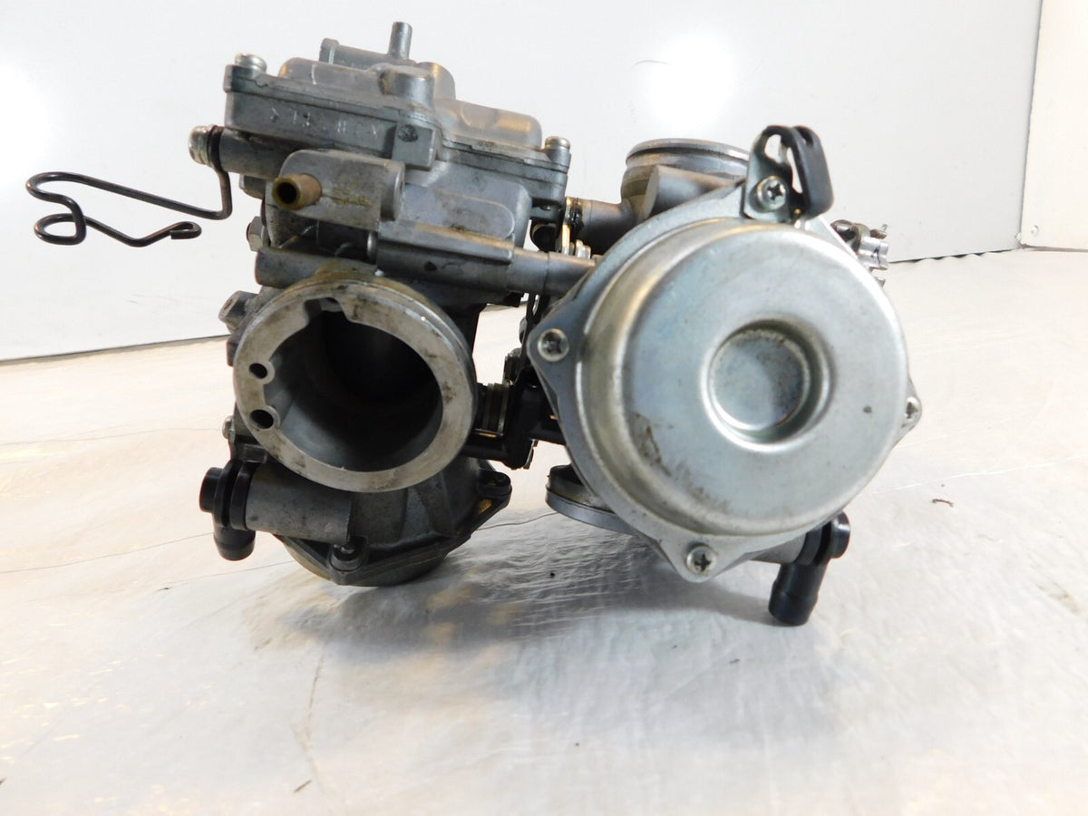 97 & 07 Honda VT1100 VT1100C Shadow Spirit 1100 Carb Rack Carburetor - C3 Cycle