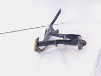 2011-2022 BMW K1600 GT K1600GT K1600GTL Black Centerstand Main Stand Prop - C3 Cycle