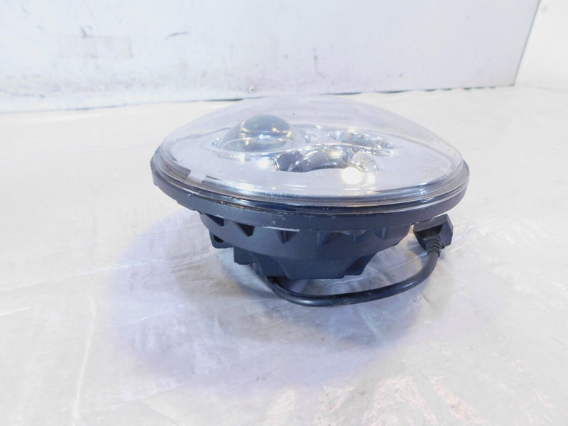 Harley Davidson EVO Touring Electra Glide LED Front Headlight Headlamp Housing